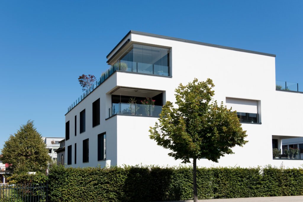 Kapitalertragssteuer bei Immobilien