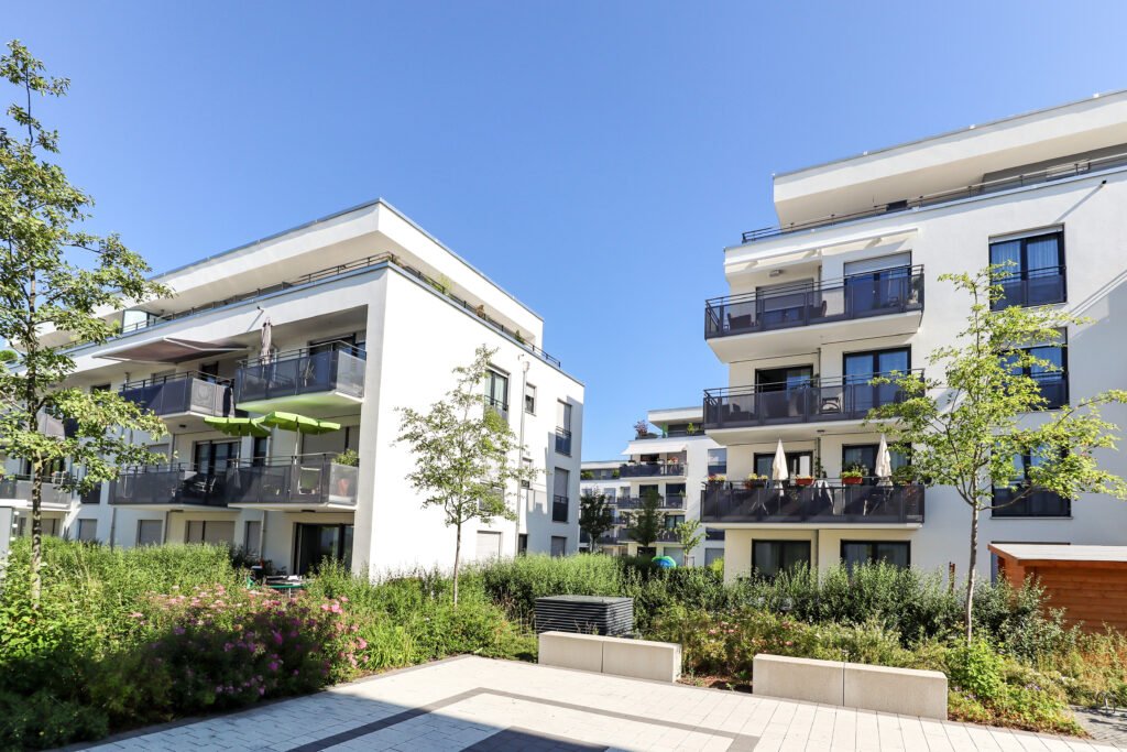 Offenbarungspflicht beim Immobilienverkauf