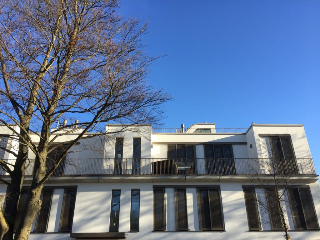 Arglistige Täuschung beim Immobilienkauf