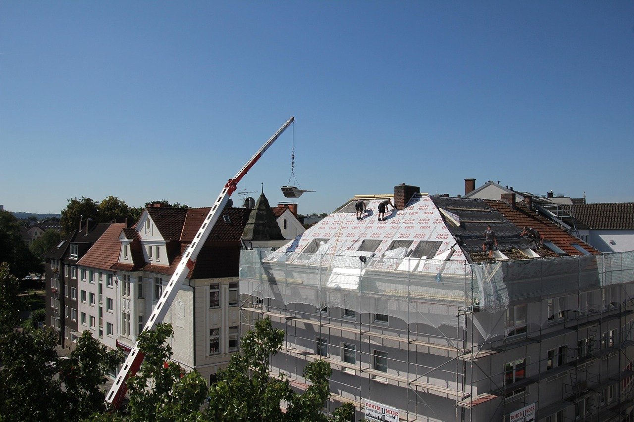 roofers, roofing work, wool, to insulate, roof, construction worker, handyman, building, construction work, framework, crane, work, house, roofers, roofers, roofers, roofers, roofers
