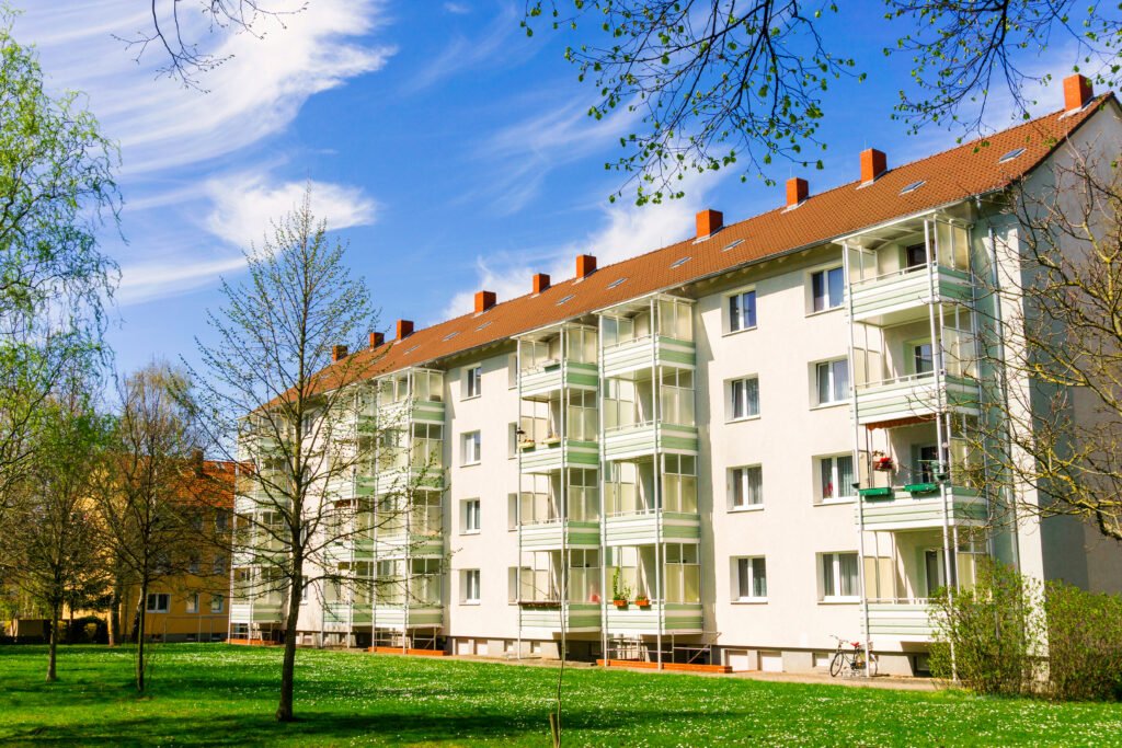 Duldungspflicht nach BGB