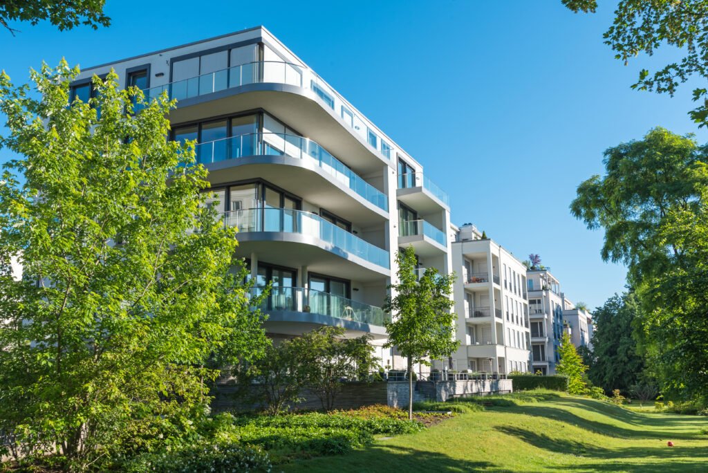 Offenbarungspflicht beim Immobilienverkauf